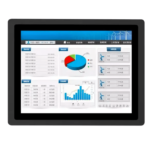 Enviro Test Construct Industrial Tablet PC Mini Computer