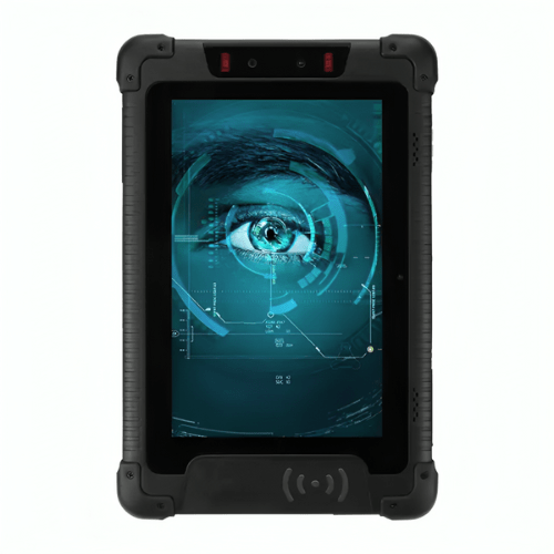 Enviro Test Construct Rugged Industrial Tablet