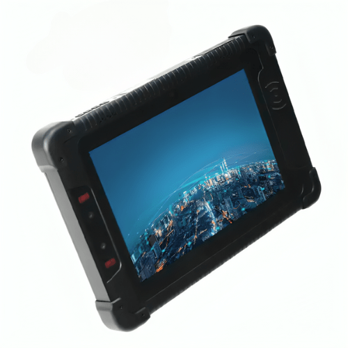 Enviro Test Construct Rugged Industrial Tablet