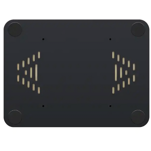 Enviro Test Construct Industrial Panel PC Tablet