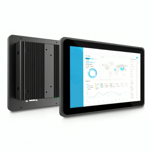 Enviro Test Construct Industrial Tablet PC
