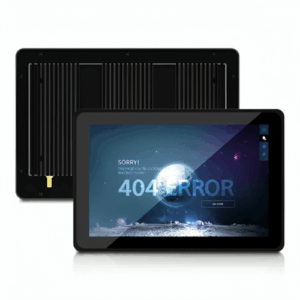 Enviro Test Construct Industrial Tablet PC