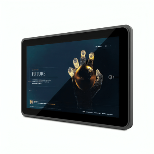 Enviro Test Construct Industrial Tablet PC