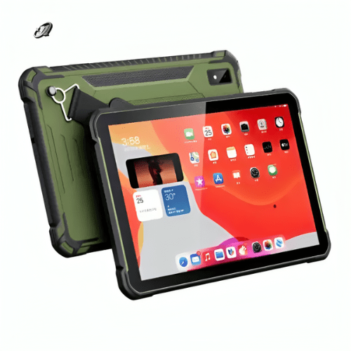 Enviro Test Construct Rugged Extreme Industrial Tablet Pc
