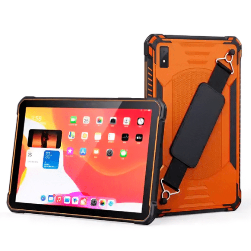 Enviro Test Construct Rugged Extreme Industrial Tablet Pc