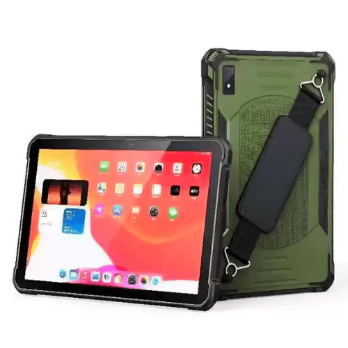 Enviro Test Construct Rugged Extreme Industrial Tablet Pc