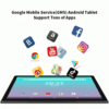 Enviro Test Construct Industrial Android 4G Tablet