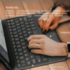 Enviro Test Construct Industrial Android 4G Tablet