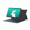 Enviro Test Construct Rugged Industrial Tablet
