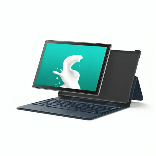 Enviro Test Construct Rugged Industrial Tablet