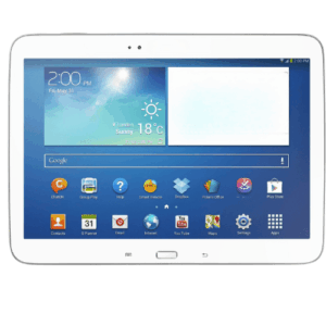 Enviro Test Construct Rugged Industrial Tablet PC