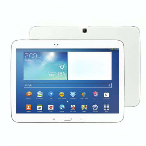 Enviro Test Construct Rugged Industrial Tablet PC