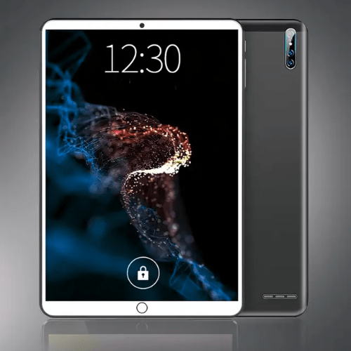 Enviro Test Construct Industrial Android Tablets