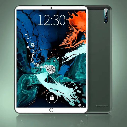 Enviro Test Construct Industrial Android Tablets