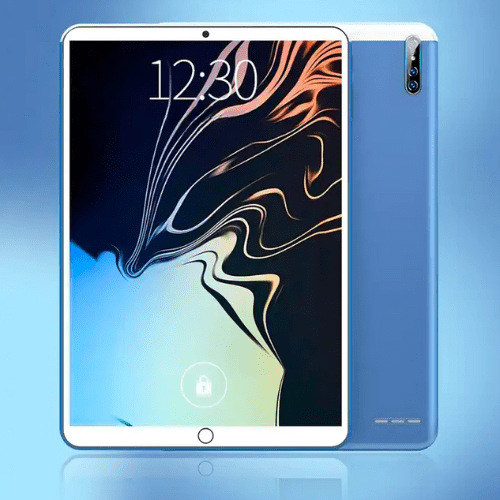Enviro Test Construct Industrial Android Tablets