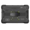 High Precision 10-Inch Industrial Rugged Tablet GPS IP67 - Enviro Test Construct