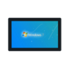 High Precision 15.6-inch Industrial Panel PC with Capacitive Touch - Enviro Test Construct