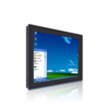 High Precision 15.6-inch Industrial Panel PC with Capacitive Touch - Enviro Test Construct