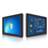 High Precision 15.6-inch Industrial Panel PC with Capacitive Touch - Enviro Test Construct
