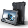 Rugged 10inch Android Tablet IP67 Waterproof Octa Core NFC GPS Barcode Fingerprint - Enviro Test Construct