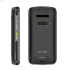 Enviro Test Construct-EDA-108 Rugged PDA or Mobile Computer with GPS and Pistol