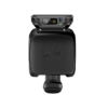 Enviro Test Construct-EDA-108 Rugged PDA or Mobile Computer with GPS and Pistol