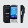 Enviro Test Construct-EDA-109 Rugged PDA or Mobile Computer with NFC and Thermal Printer