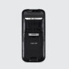 Enviro Test Construct-EDA-109 Rugged PDA or Mobile Computer with NFC and Thermal Printer